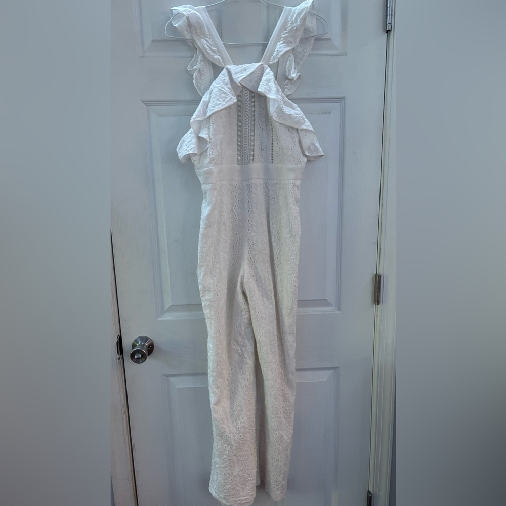 Gianni Bini one piece jumpsuit